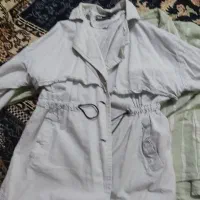 مانتو نو یک‌بار بیشتر پوشیده نشده