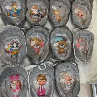 قنداق سوئیسی نو اسپرت|اسباب و اثاث بچه|کرج, حصارک بالا|دیوار