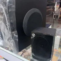 اسپیکر خانگی با کیفیت