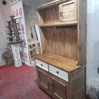 کافی بار|بوفه، ویترین، کنسول|قم, مجیدیه|دیوار