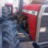 تراکتور 285|خودرو سنگین|سارال, |دیوار