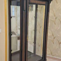 بوفه چوبی|بوفه، ویترین، کنسول|تهران, نارمک جنوبی|دیوار