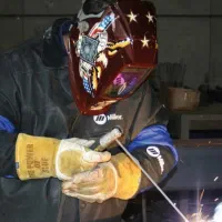 جوشکاری سیار