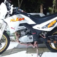 تریل کویر.در حد .۲۰۰ cc