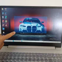 لنوو s340 لمسی|رایانه همراه|محمدیه-قزوین, |دیوار