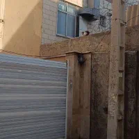 خانه ویلایی هشتاد متری دو طبقه کوچه عیدی