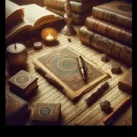 کتاب فال حافظ برای فروش
