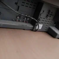 تلوزیون سالم خانگی|تلویزیون و پروژکتور|ارومیه, |دیوار