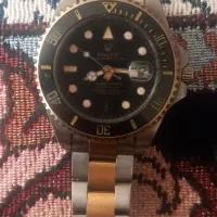 ساعت رولکس نو با کمترین استفاده
