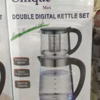 چای ساز یونیک