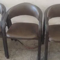 صندلی انتظار سالم