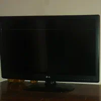 تلویزیون ال‌جی ۳۲ اینچ مدل 32LS3500، ساخت کره.