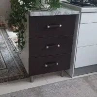 کابینت سه کشو