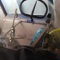 طلق موتور(بادگیر)