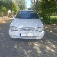 پراید132شاسی سالم