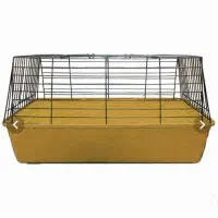 قفس بزرگ نو