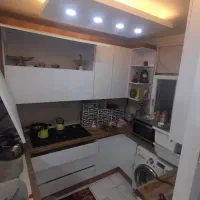 ۸۴متر آپارتمان شهرک ابریشم