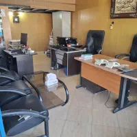 دفتر مغازه بازار آهن شادآباد