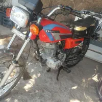 موتور سیکلت150