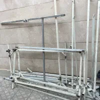 میز برش سالم
