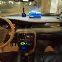 سمند سورن مدل 88 قیمت مقطوع|خودرو سواری و وانت|آبادان, |دیوار