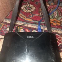 فروش مودم دو آنتن|مودم و تجهیزات شبکه|مرند, |دیوار