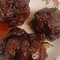 سیرترشی خانگی هشت ساله