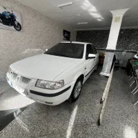 سمند ef7 فنی سالم دوگانه شرکتی تمام رنگ قیمت مناسب