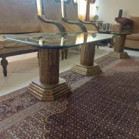 مبل ۹نفره کارکرده سلطنتی