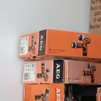 تجهیزات مرکزی کنگان نمایندگی ابزار آلات AEG|ابزارآلات|بندر کنگان, |دیوار