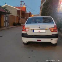 پارس تندر مدل 94