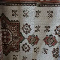 گلیم ابعاد ۱۶۰cm در 4 متر ونیم