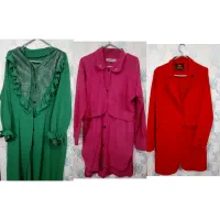 لباس در حد نو بافت|لباس|تربت جام, معدآباد|دیوار