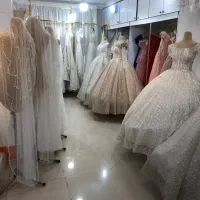 مشارکت در مزون لباس عروس|لباس|تالش, هشتپر|دیوار