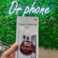 شیائومی نوت ۱۴ پرو