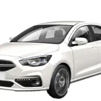 شاهین جی سانروف دار فول ۱۴۰۳