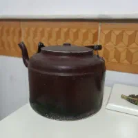 تعدادی ظروف در حد نو|ظروف سرو و پذیرایی|قم, نیروگاه|دیوار