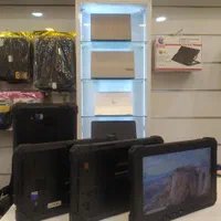 لپ تاپ تبلت نظامیdell/getac*7414*5414*7202|رایانه همراه|تهران, هوانیروز|دیوار