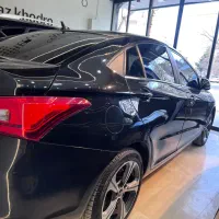 آریزو ۵ مدل ۱۴۰۲|خودرو سواری و وانت|بجنورد, |دیوار