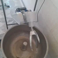 خمیر گیر ۴۰ کیلوئی