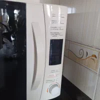 ماکروویو فلر|اجاق گاز و لوازم برقی پختوپز|اصفهان, شمس آباد|دیوار