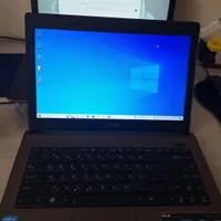 لبتاب ایسوس x44h