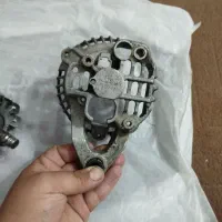 ارمیچر و پوسته ی پراید