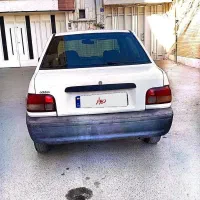 پراید ۸۷|خودرو سواری و وانت|اصفهان, سروستان|دیوار