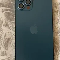 گوشی ایفون ۱۲ pro