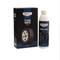 واکس لاستیک خودرو نانوسان