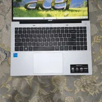 لپتاپ لاکچری i5نسل ۱۳.Acer Aspire .کارکرد فقط ۵روز|رایانه همراه|تهران, بلوار کشاورز|دیوار