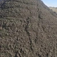 خاکبرداری شفته انواع شن و ماسه