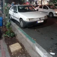 آردی انژکتور ۸۴