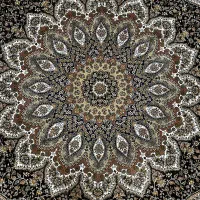 دو تخته فرش ۱۲ متری ۱۰۰۰شانه، تراکم۳۰۰۰|فرش|مشهد, ایثار|دیوار